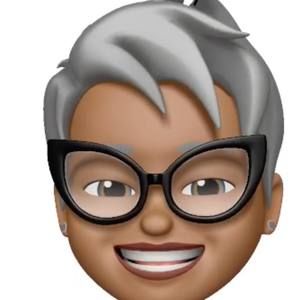 Meet your Posher, Nancy